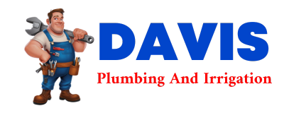 Trusted plumber in LOST SPRINGS